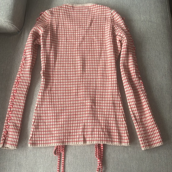 Tabula Rasa sweater - Picture 4 of 4